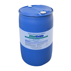 Vital Oxide - 55 US Gallon Drum - call or email for quote