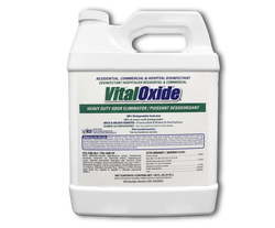 Vital Oxide 3.78 L Bottle(1 US Gallon)